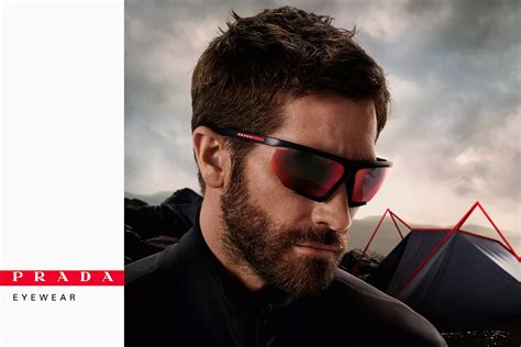 prada linea rossa vest|prada linea rossa eyewear collection.